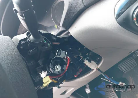 2016 Hyundai Tucson Se из США, поврежденный, VIN KM8J3CA43GU112529